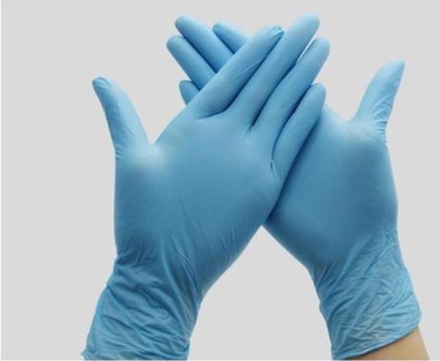 Disposable Medical examination gloves