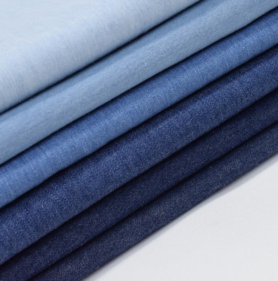 100% cotton, 4.5 oz, washed