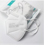 KN95(FFP2) &nbsp;Mask