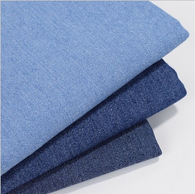 100% cotton, 7.1oz, washed