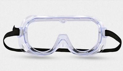 Multifunctional goggles