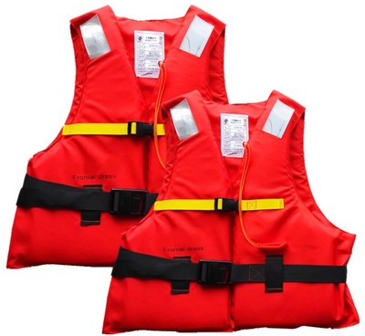Marine Work Lifejacket