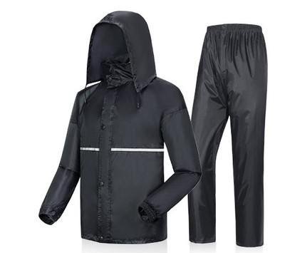 Raincoat-b