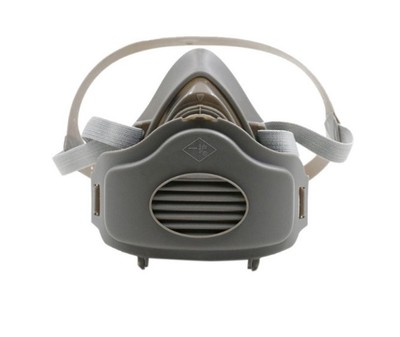Dust mask (cotton filter)