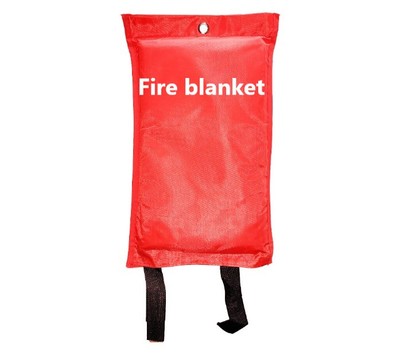 Fire blanket