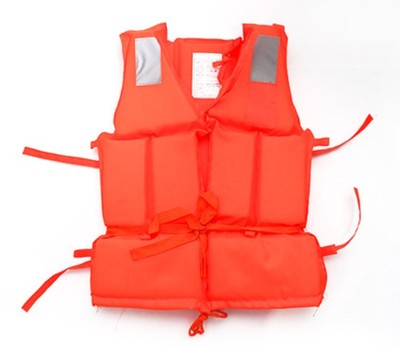 Ordinary life jacket