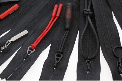 3#,Invisible pocket zipper