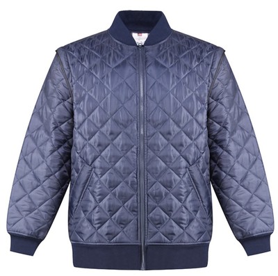 Warm cotton padded clothes