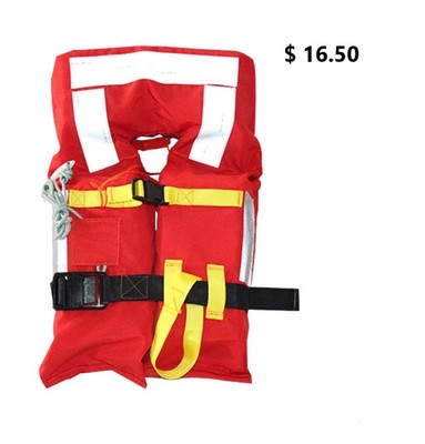 Life jackets for ships(Children)