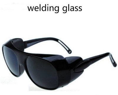 Welding goggles