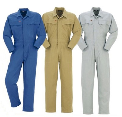 One piece overalls