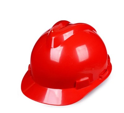 ABS thickening Safety hat